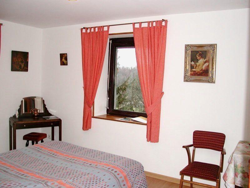 Chambres D'Hotes L'Envol Vecoux Kamer foto